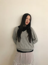 Hervé Tencel long sleeve (6color)