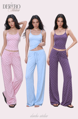 Raina Dot Pad Training Setup (REGULAR PANTS)