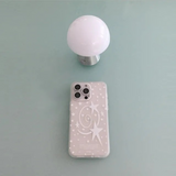 POWER UPGRADE ROCK STAR WHITE opaque jelly
