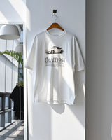 HM 911 オールドカー ショートスリーブ Tシャツ