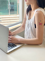 Artist REUMI 06 [1ea] _Tattoo sticker