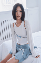 bb bolero_white