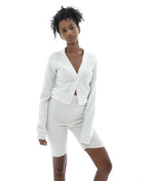 パンツ004(WHITE)