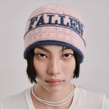 SYDNEY BEANIE HAT