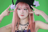 (G)I-DLE Soyeon / [Monsta X Joohoney