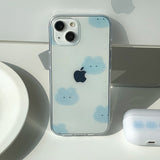Tokki Moru Phone Case