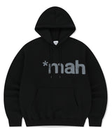 mah SPRAY HOODIE