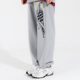 MAGIC CARPET TRAINING PANTS-MELANGE