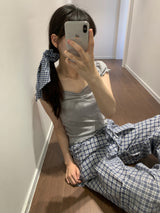 エレパンチングパフTシャツ (3color)