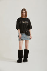 MILI BOX T-SHIRT