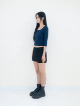 Haru t-shirts (Navy)