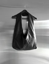 Versatile Pouch Wide Shoulder Bag