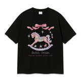 SKETCH DREAM T-SHIRT (3color)