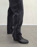 EX DENIM BLACK