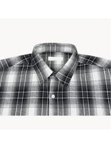 Pavly Check Shirt (6 Colors)
