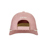 Flow VZ Natural Rope Bonnet Hat Pink