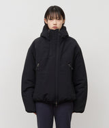 Shell Dual Cropped Jumper