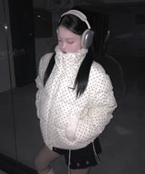 ドッテンパディング JP