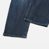 LMN Rover One-Tuck Half Banded Wide Denim (2 colors)