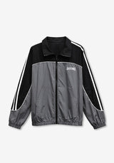 BOARD Track High-neck Wind Jacket  BOARD 트랙 하이넥 윈드자켓