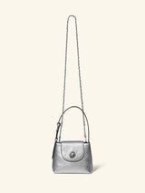 Egg Lock Tote