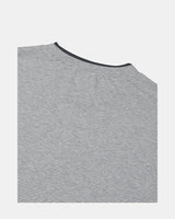 (UNISEX) Velia Layered Tee
