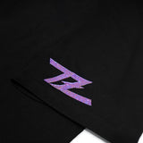 TREZ DECADE X KING TEE - BLACK