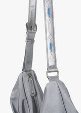 WESTERN CUT-OUT CROSSBODY M