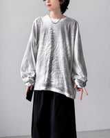 Quantum Spray Long Sleeve