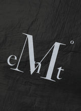 REUSABLE SIGNATURE TOTE BAG