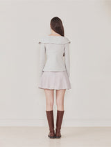 Hazel dress (Gray)