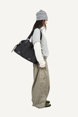 Vintage Volume Dart Pants