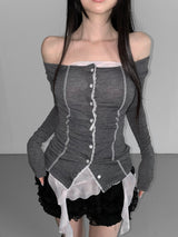 cloud long cd(3 color)