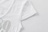 Tavi Soft U Neck Tee