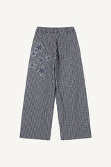 Summer Star Banding Pants