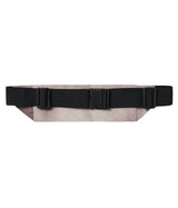 Zeroshell Tie-Dye Running Belt (Brown)