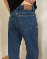 [ORIGINAL] Tou Straight Denim Pants