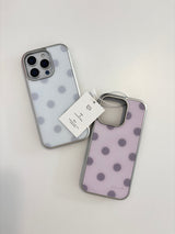 angel pony phone case