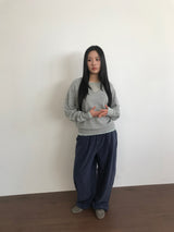 Hervé Tencel long sleeve (6color)