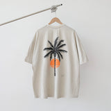  GV SUNSET SHORT-SLEEVED 