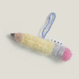 【MADE】 Object charm - PENCIL