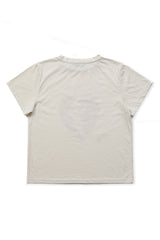 コーリングラブTシャツ [Ivory]