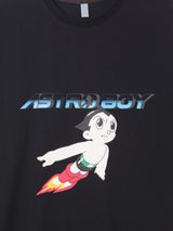 ASCLO アストロボーイ半袖Tシャツ (2color)