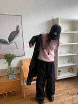 キャティオンカーゴパンツ (3C)