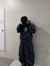west des hoodie