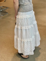 Beni skirt