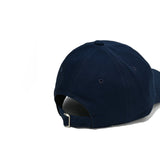 【企画限定価格】 MUCENT BALL CAP (Navy)
