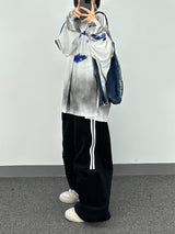 spider sling-bag