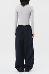 (W) Split Top (3color)