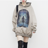 (Unisex) Comep ピグメントフード